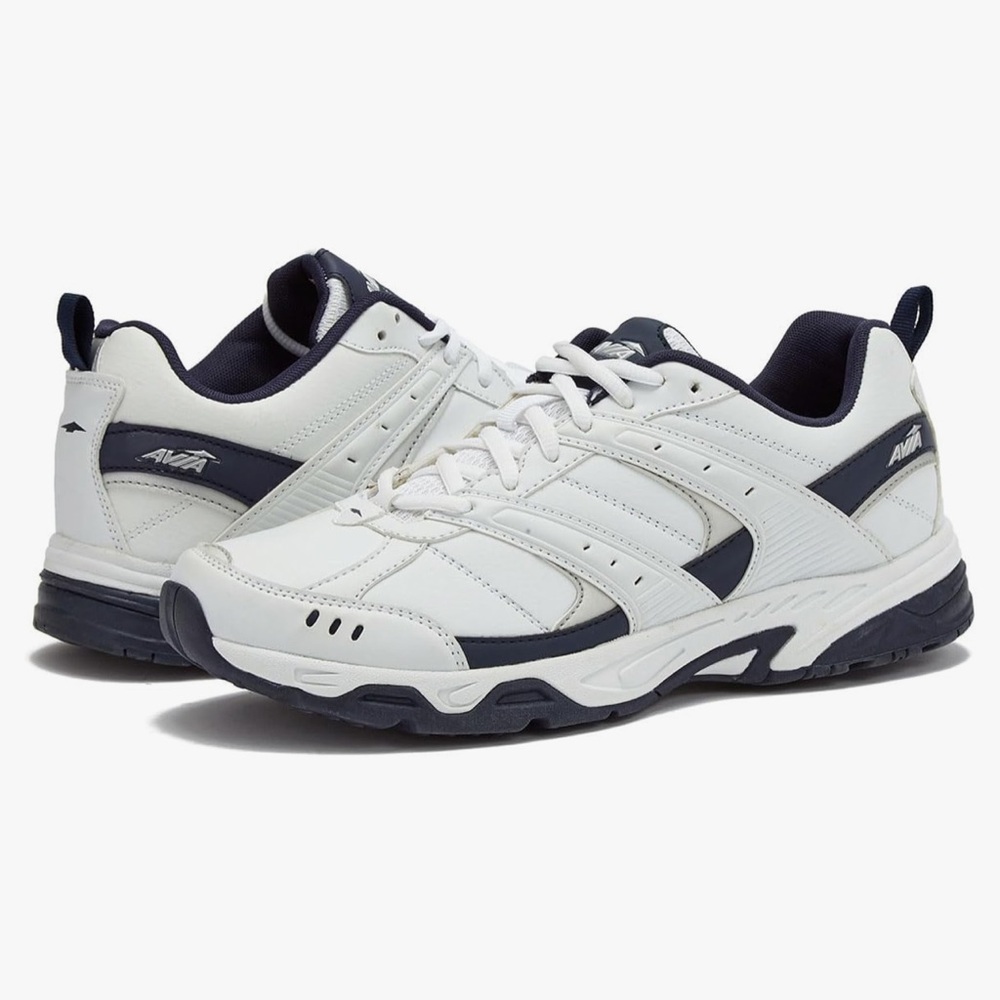 Avia Avi-Verge Mens Sneakers size 7